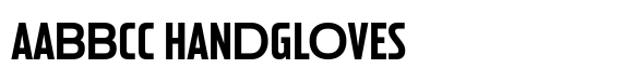 Postamp Grotesk Bold Mix image