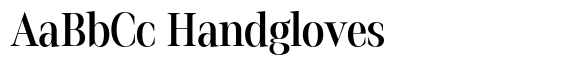Stigsa Display Bold Condensed image