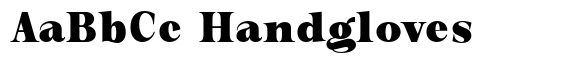New Novaryn Extra Bold Semi Condensed image