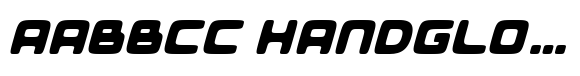 Yoka Italic image