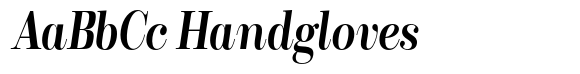 Rustand Semi Bold Semi Condensed Italic image