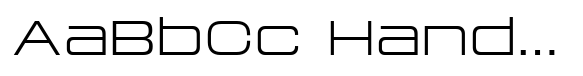 Mugen Grotesk Light image