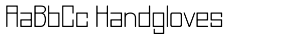 Regglid Sans Extra Light image