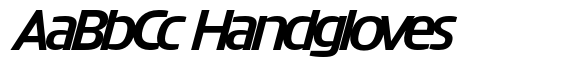 Big Druto Display Medium Italic image