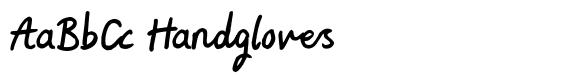 Forever Awesome Script Alt font sample