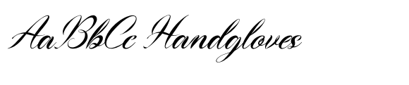 Maileya Vintage Italic image