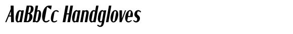 Mundo Grafico Fino Italic image
