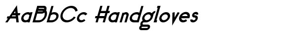 Simpli Bold Italic image
