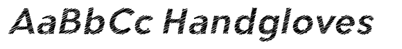 Aukim II Strokes Medium Italic image
