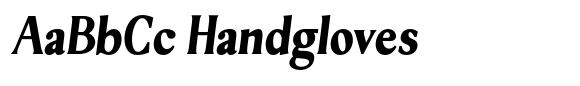 Sonne Black Condensed Slanted image