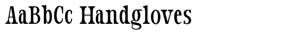 Vellmique Thin Ultra Condensed image