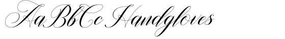 Willgets Calligraphy image
