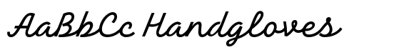 TT Backwards Script Regular image