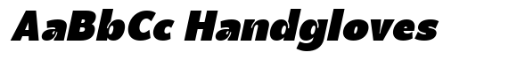 Regnas Italic image