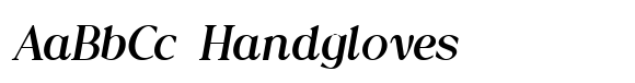 Allure Majestic Bold Italic image