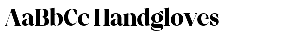 Mugnelis Extra Bold Semi Condensed image