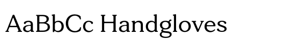 Tonkin Serif Regular image