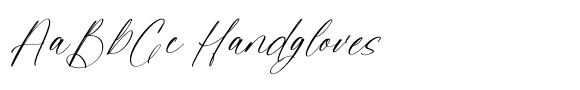 Redtype Magnita Italic image