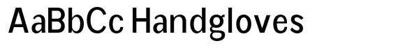 Radebin Medium Semi Condensed image
