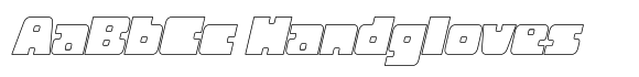 Neba Oblique Outline image
