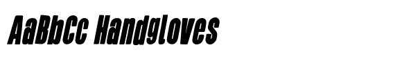 Breakbeat Ringtone Bold Italic image