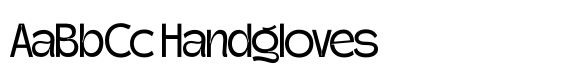 Gatega Regular image