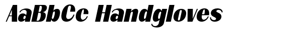 Qorvyn Bold Semi Condensed Italic image