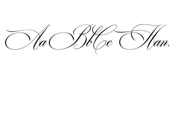 Ecatherina Ultra Bold image