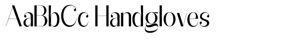Abigant Sans Semi Bold Condensed image
