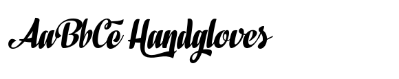 In And Out Bold Italic image