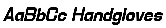 Coulder Italic image