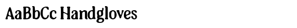 Qittchen Ink Serif Regular image