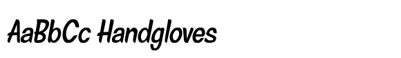 Signpaint Corporate Medium Slanted image