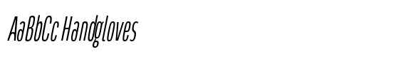 Kulutu Alt News Compressed Italic image