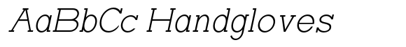 Zero Slab Extra Light Slanted image