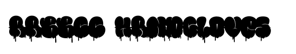 Melto Gofer Drip image