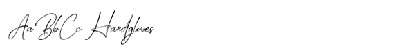 Suthope Enternity Italic image