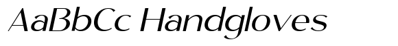 Miluno Italic image