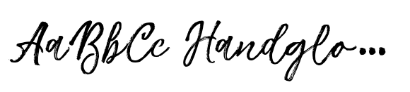 Anstolina Regular image