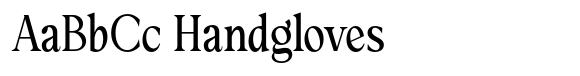 Cadera Ultra Condensed image
