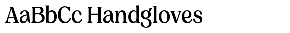Charman Medium Semi Condensed image
