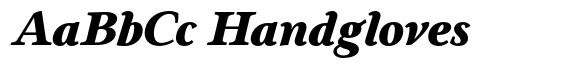 Eleni Pro Text Black Italic image