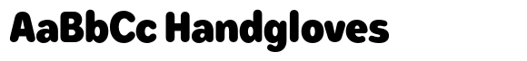 Sampl Black Condensed Rounded image