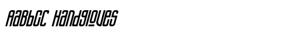 IT Nex Condense Italic image
