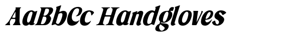 Astone Nisam Italic Soft Condensed Slant Italic image