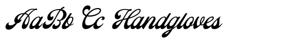 Polkagris Italic image