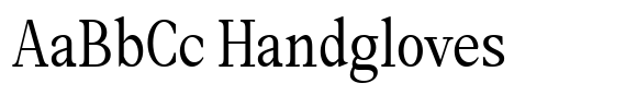 Amnesist Semi Condensed image