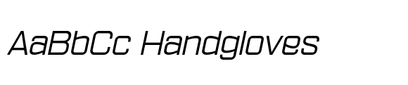 Ethere S Medium Expanded Italic image