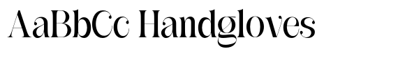 Awesome Gulgina Semi Bold Semi Condensed image