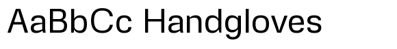 De Box Variable Font image